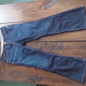 ARIAT R.E.A.L. Denim Bootcut Jeans 30r